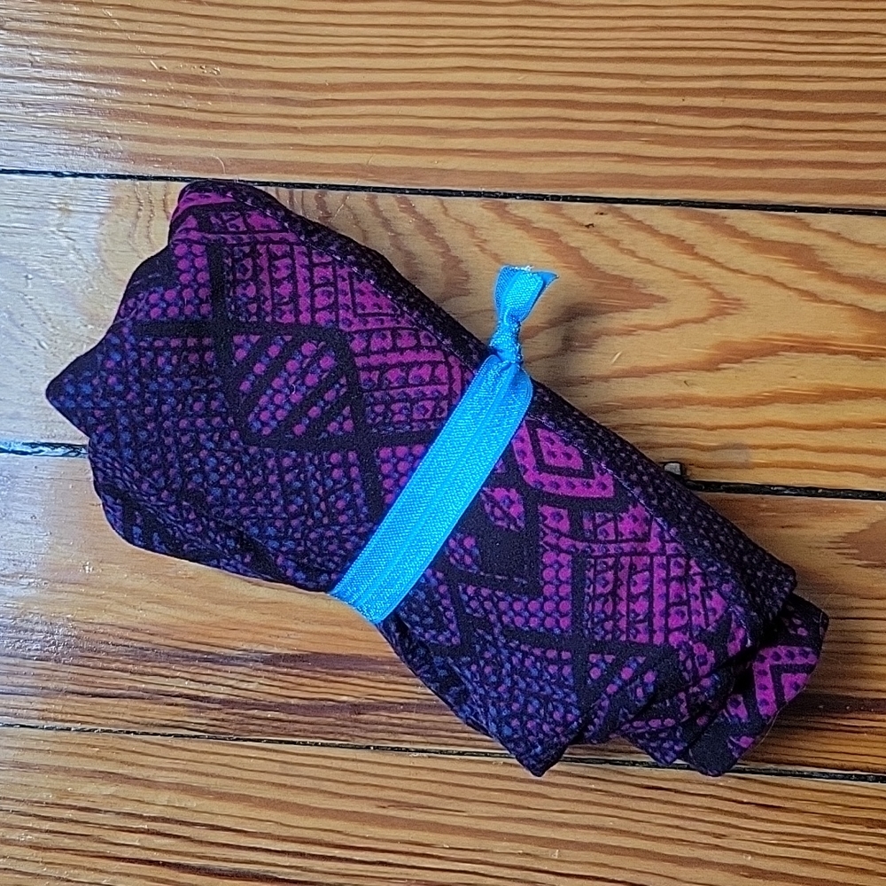 Lularoe Leggings - OS - worn once